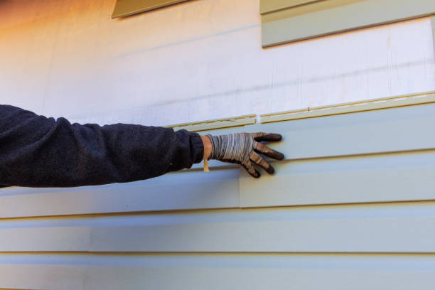 Siding for Commercial Buildings in Alum Creek, WV